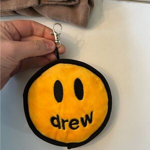 Drew house Coin Pouch